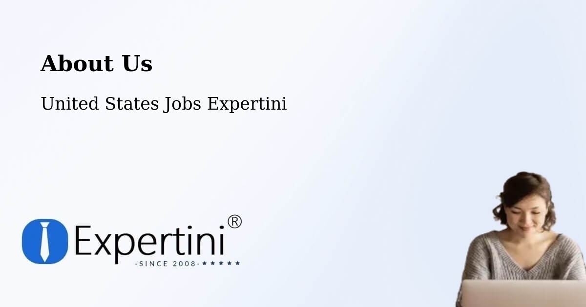 About Expertini Recruitment Platform  – Fairhope - Fairhope, United States Jobs Expertini