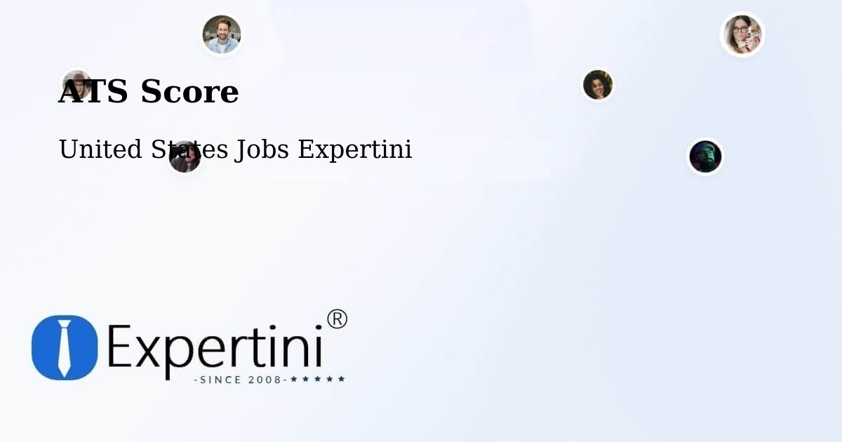 Resume ATS Score & Job Description Match Tool – Fairhope - United States Jobs Expertini