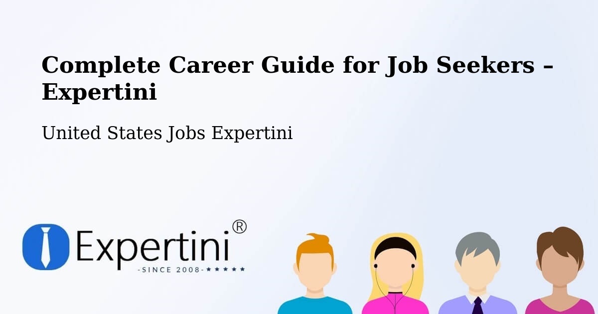 Career Guide for Job Seekers – Fairhope - Fairhope, United States Jobs Expertini