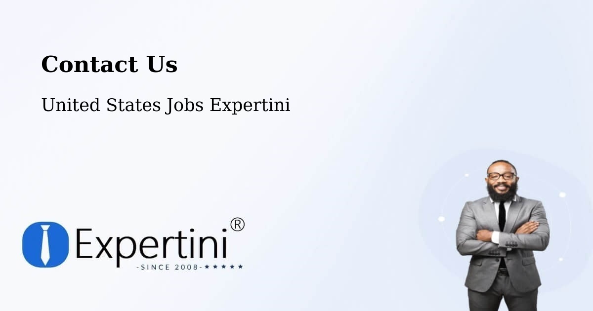Contact Expertini – Fairhope - United States Jobs Expertini