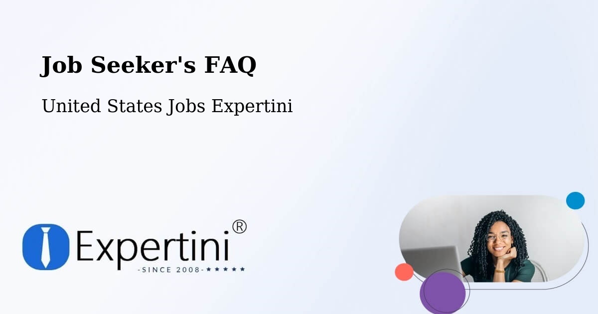 Job Seeker FAQ – Fairhope - United States Jobs Expertini