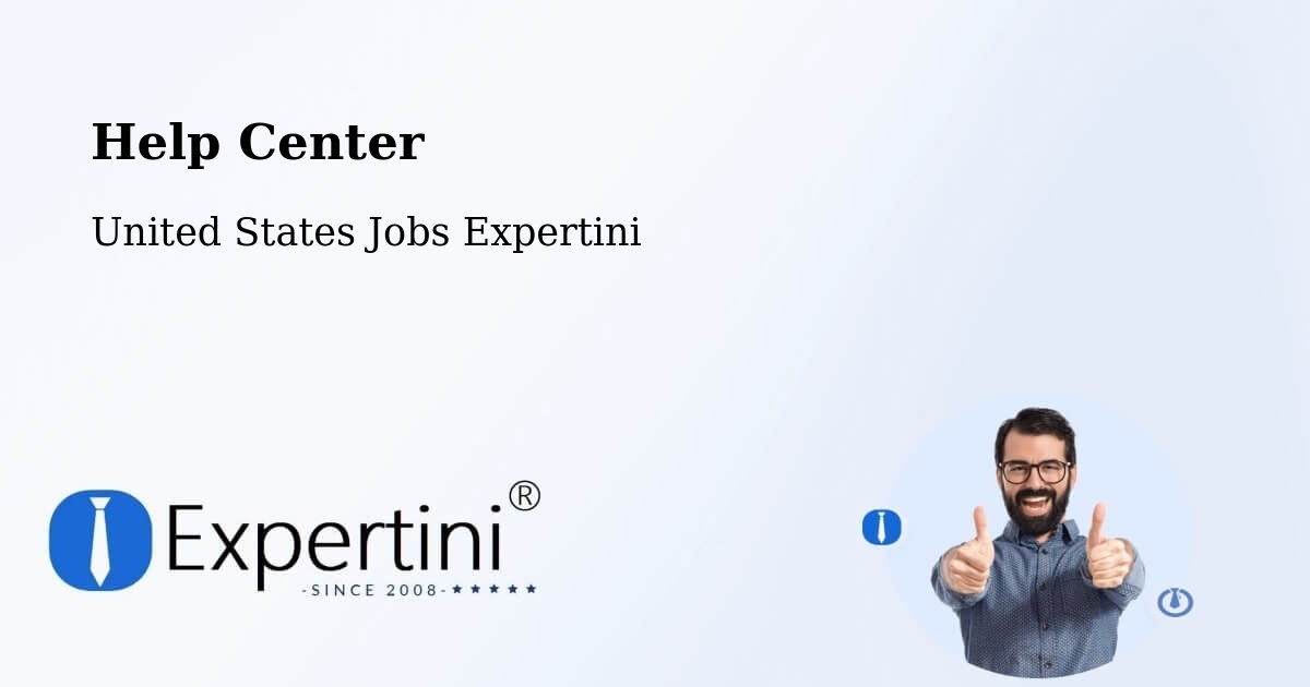 Help Center – Fairhope - United States Jobs Expertini