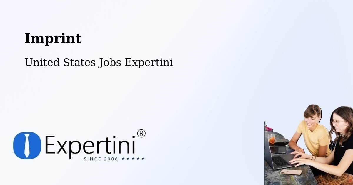 Imprint – Fairhope - United States Jobs Expertini
