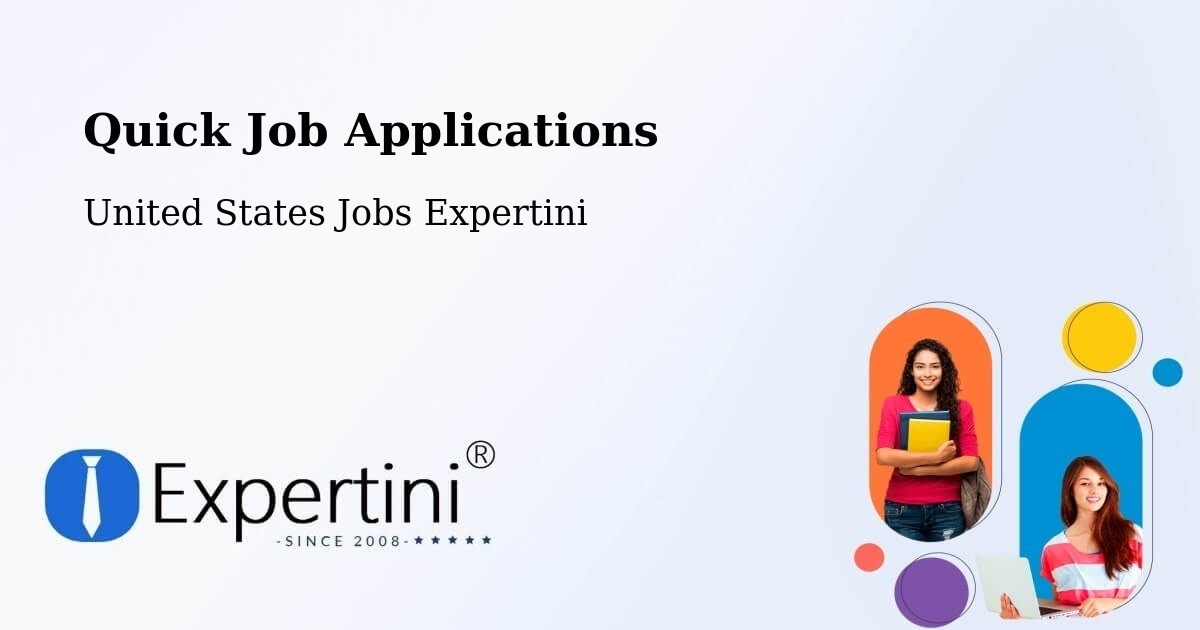 Quick Apply Feature – Fairhope - United States Jobs Expertini