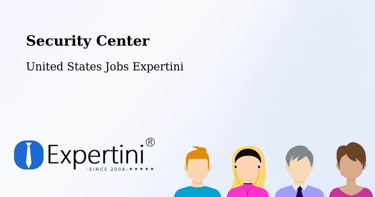 Security & Compliance – Fairhope - United States Jobs Expertini