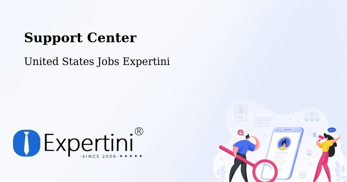 Support Services – Fairhope - United States Jobs Expertini