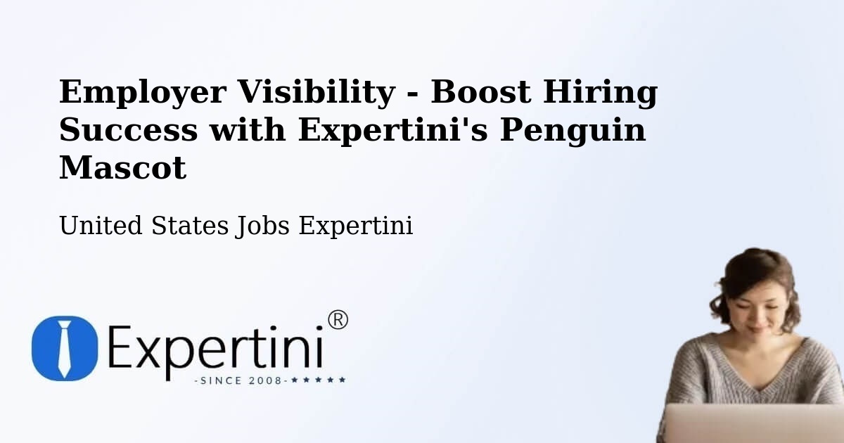 CV and Resume Visibility Optimization – Fairhope - United States Jobs Expertini